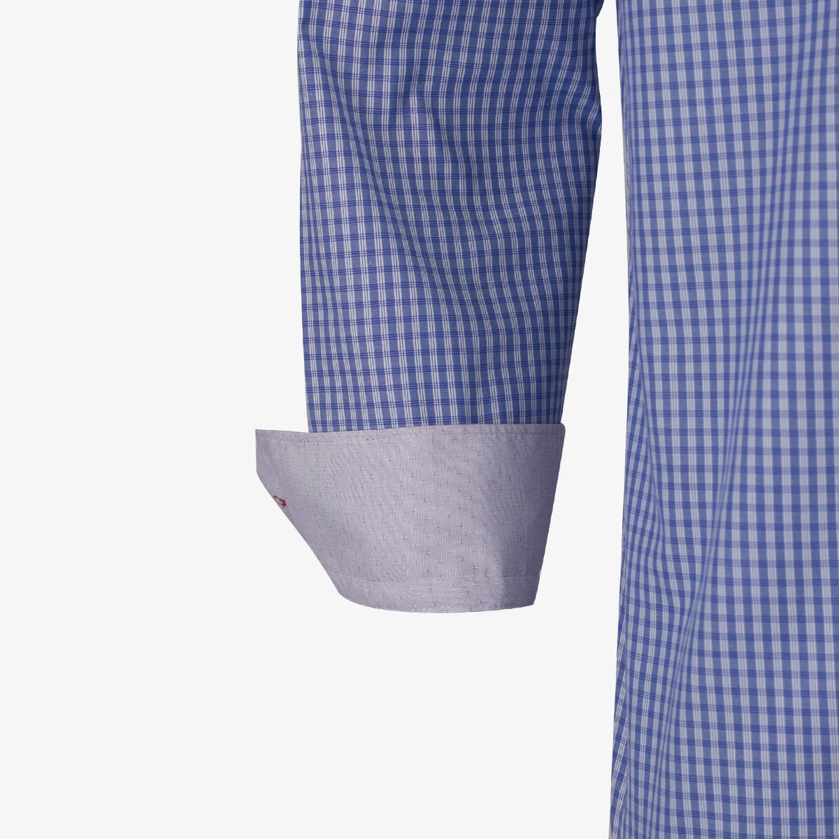 Camisa Manga Larga Sport