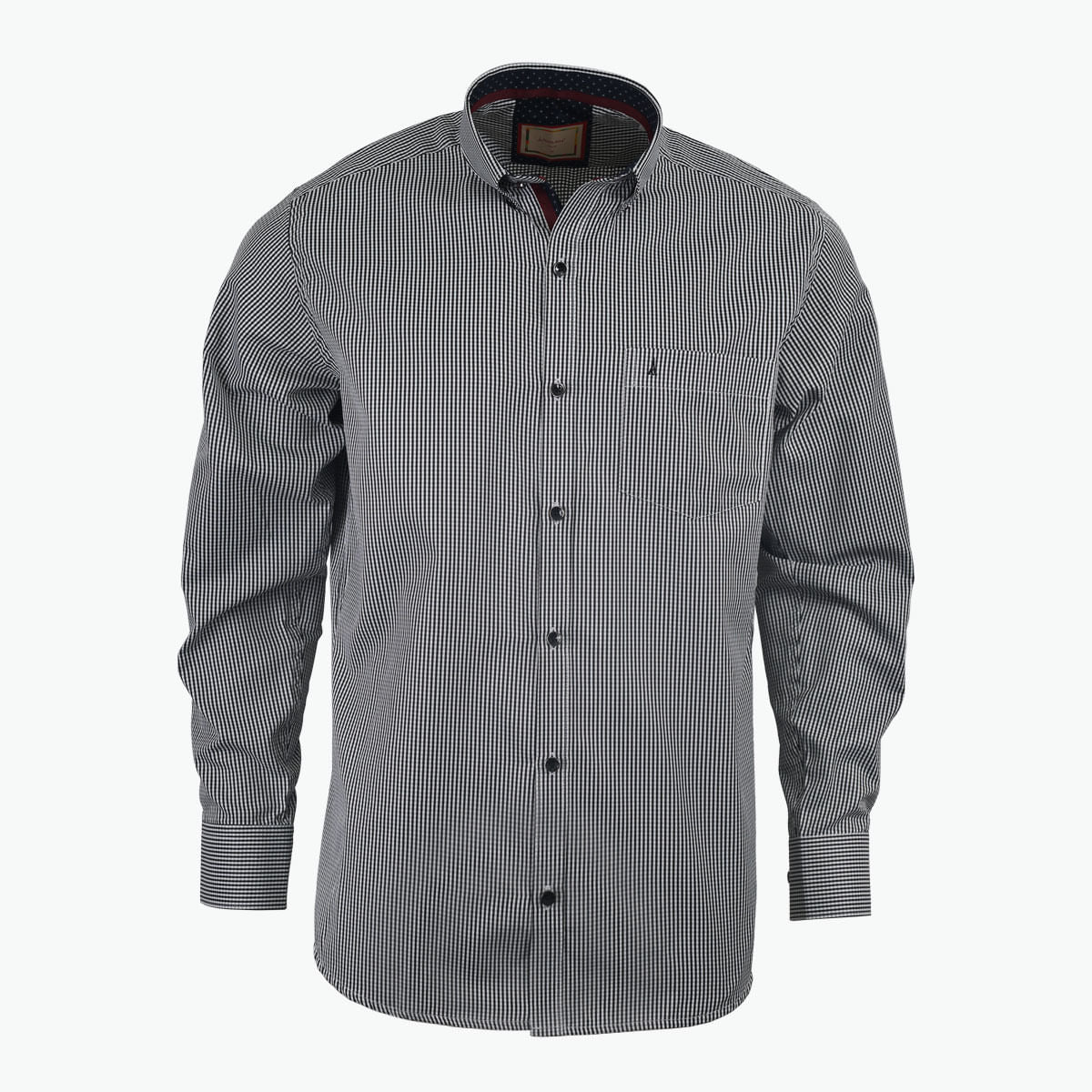Camisa Manga Larga Sport