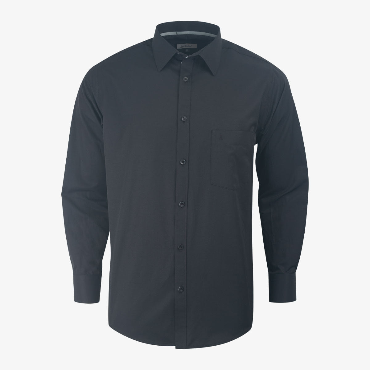 Camisa Manga Larga Clásica