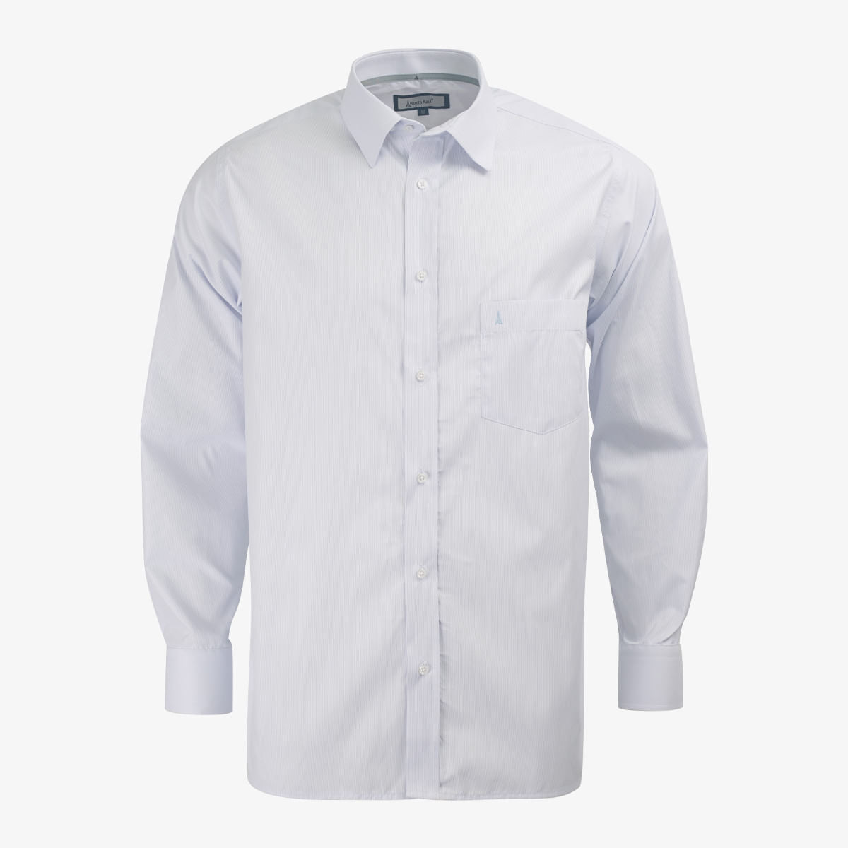Camisa Manga Larga Clásica