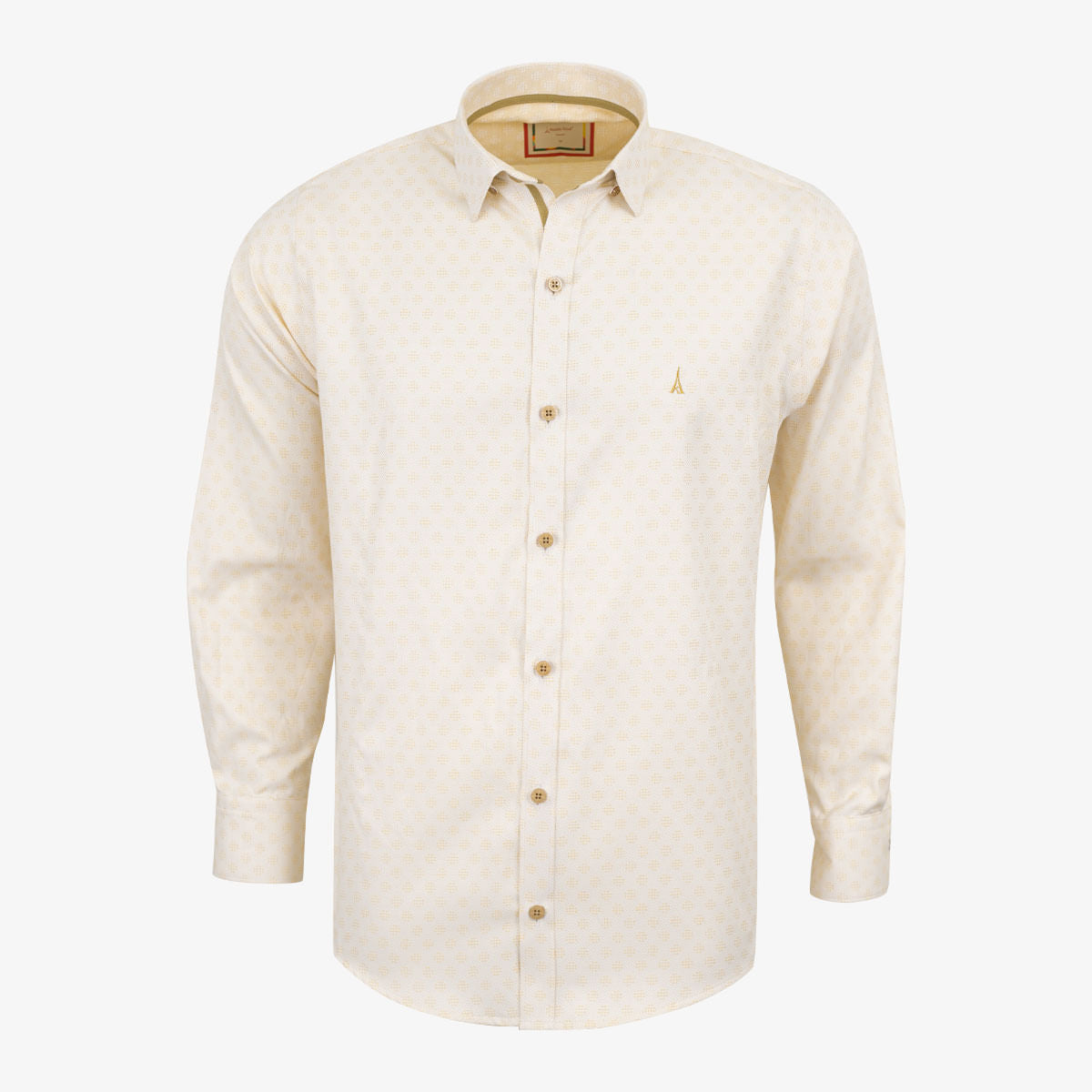 Camisa Manga Larga Sport