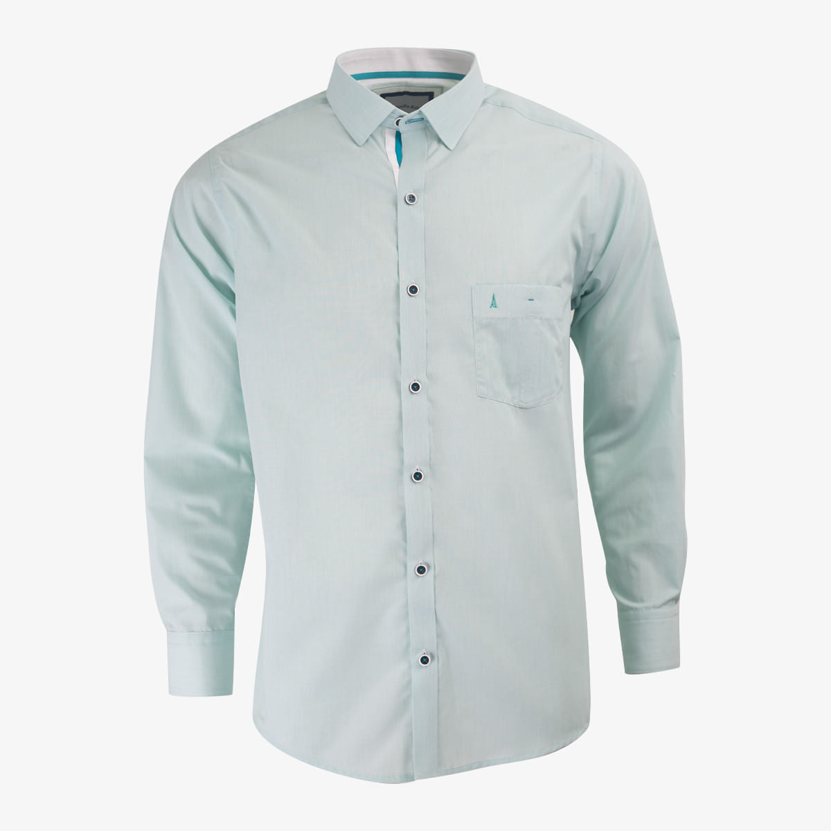 Camisa Manga Larga Sport