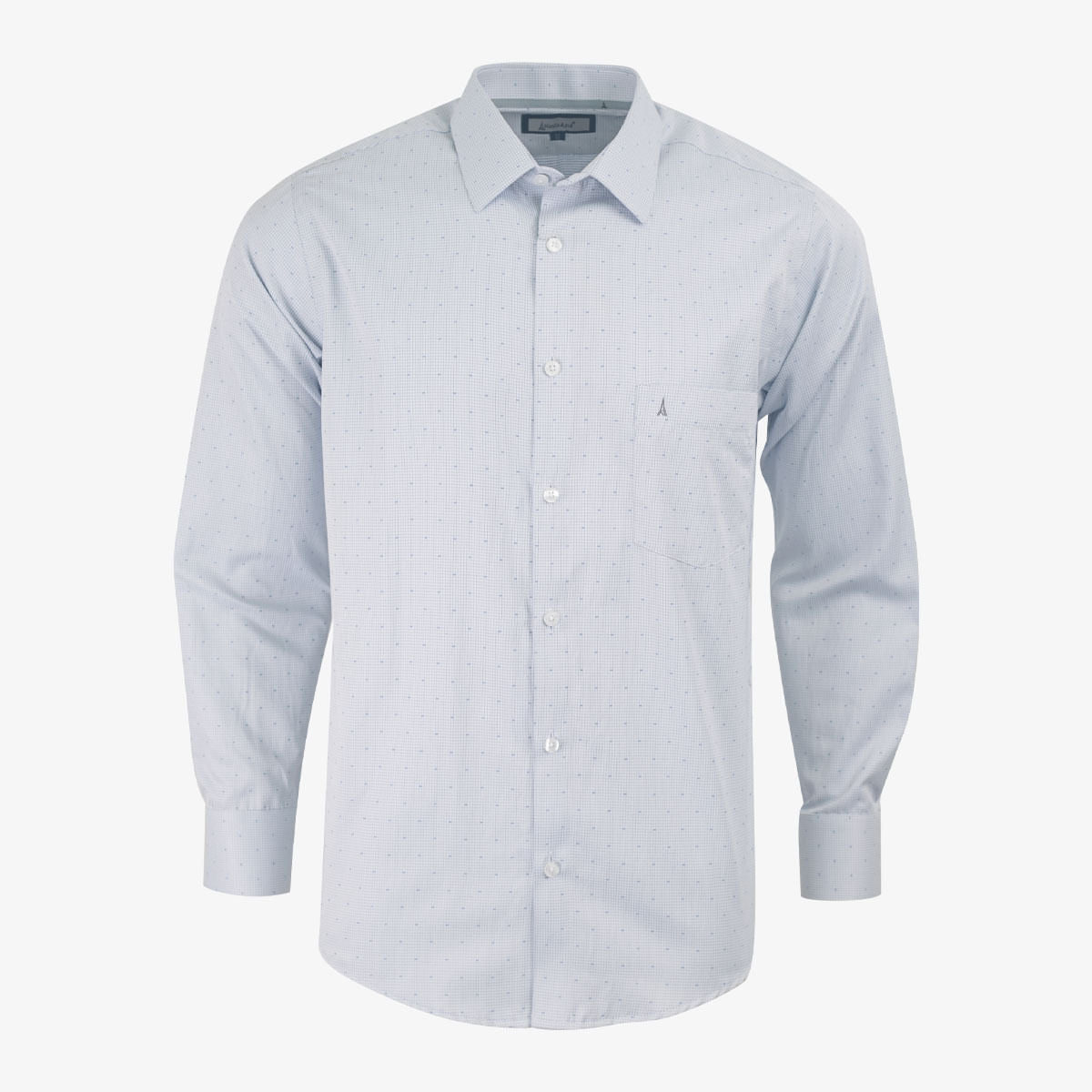 Camisa Manga Larga Clásica