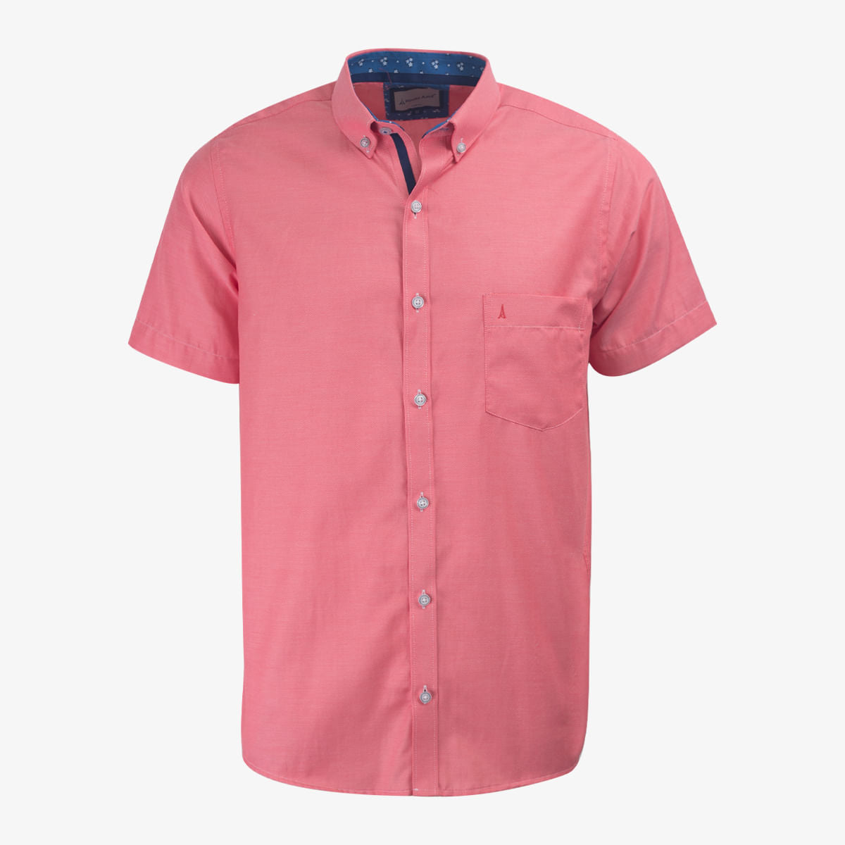 Camisa Manga Corta Sport