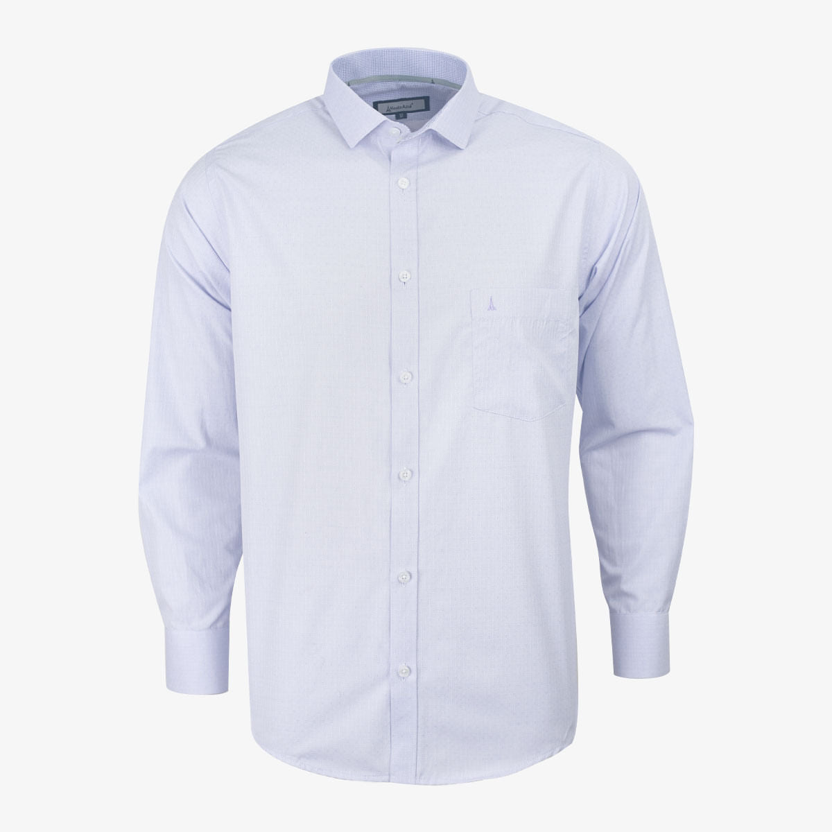 Camisa Manga Larga Clásica