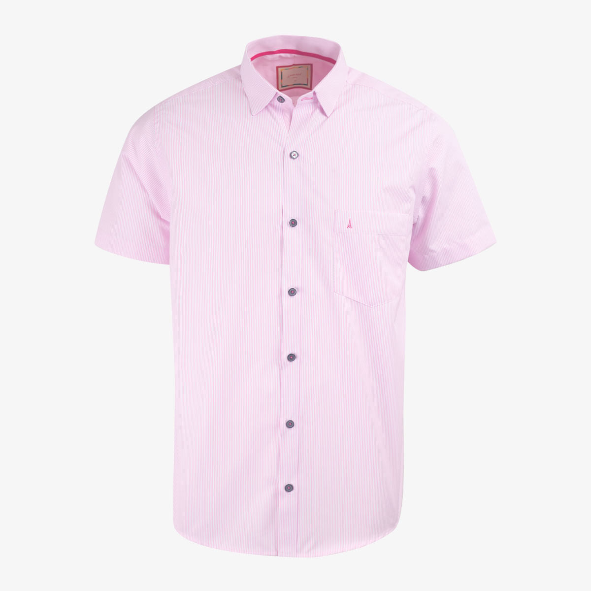 Camisa Manga Corta Sport