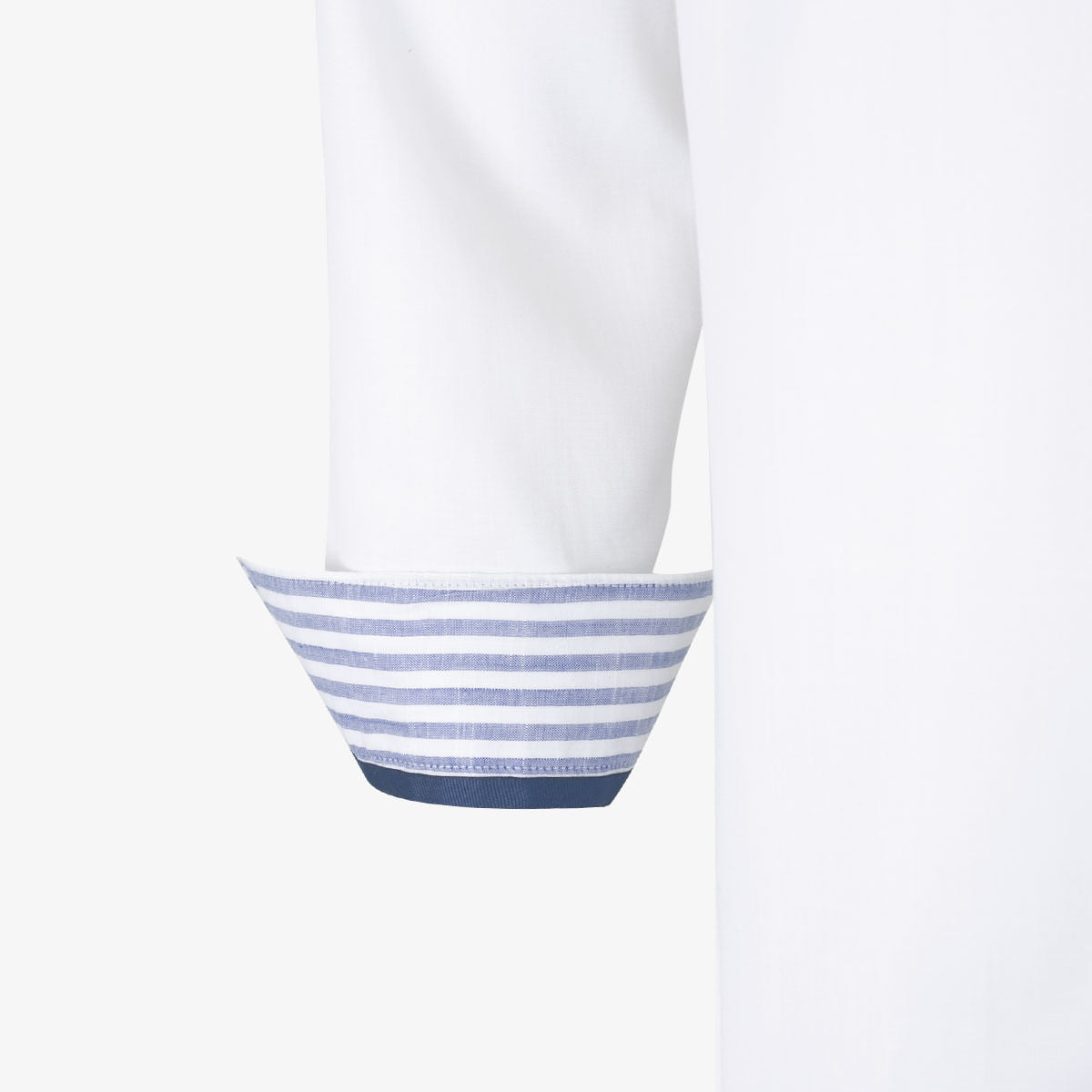 Camisa Manga Larga Sport