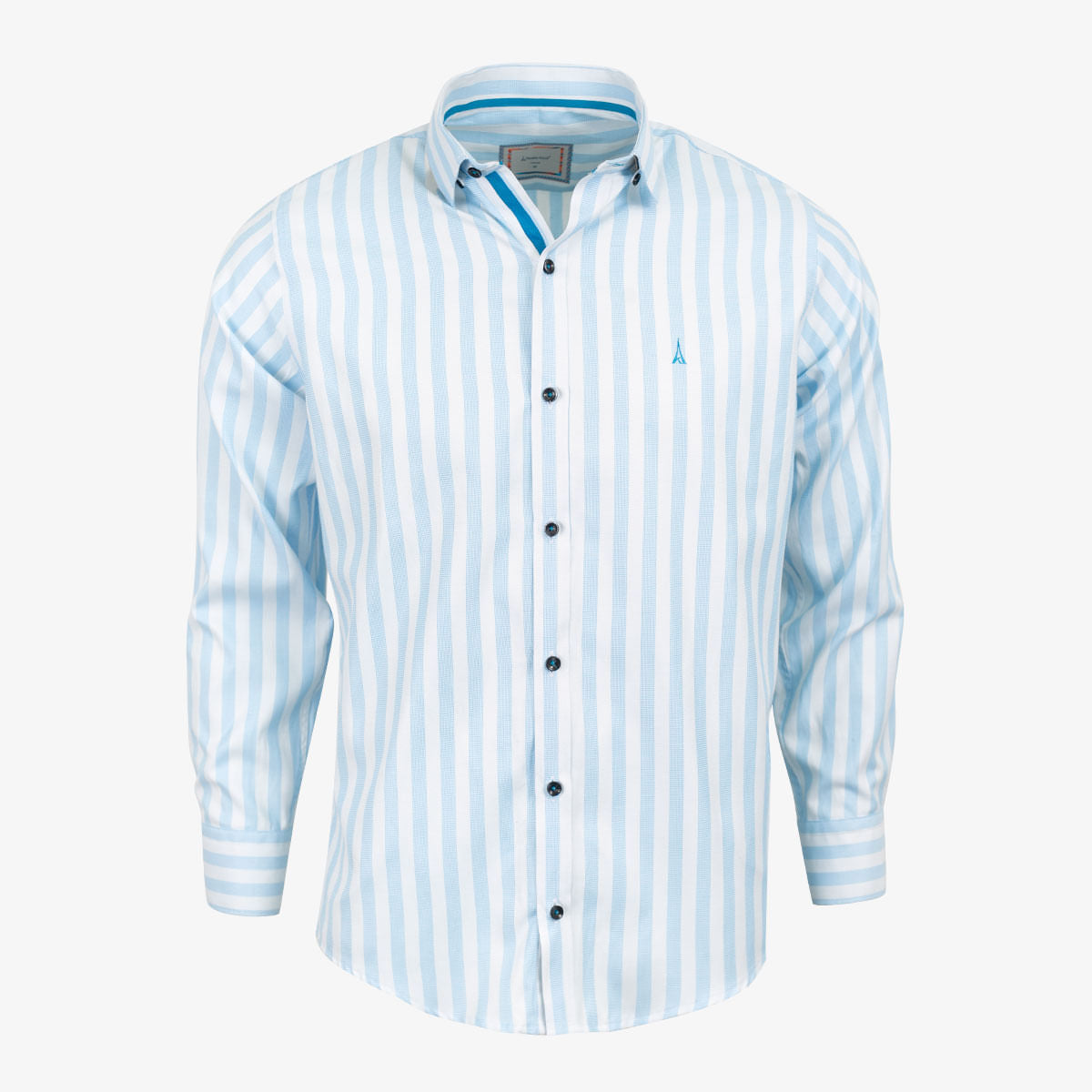 Camisa Manga Larga Sport