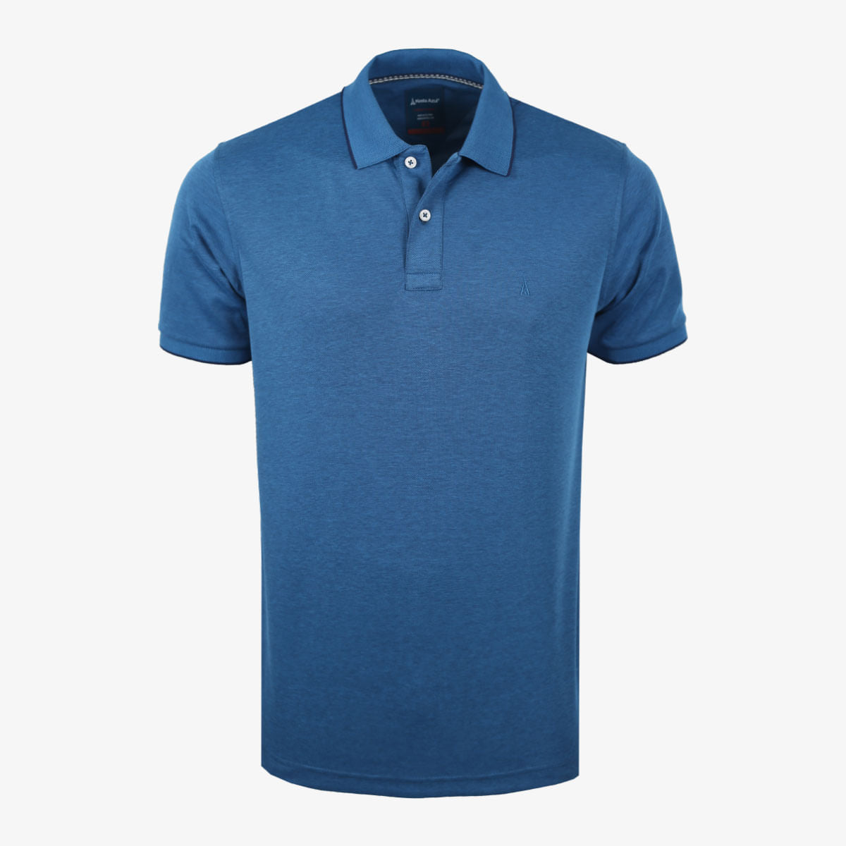 Camiseta Polo Manga Corta