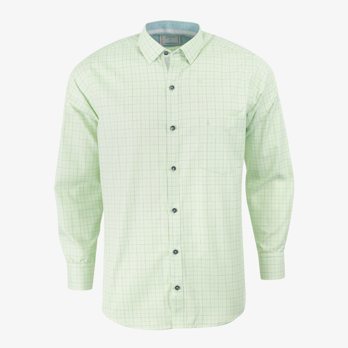 Camisa Manga Larga Sport