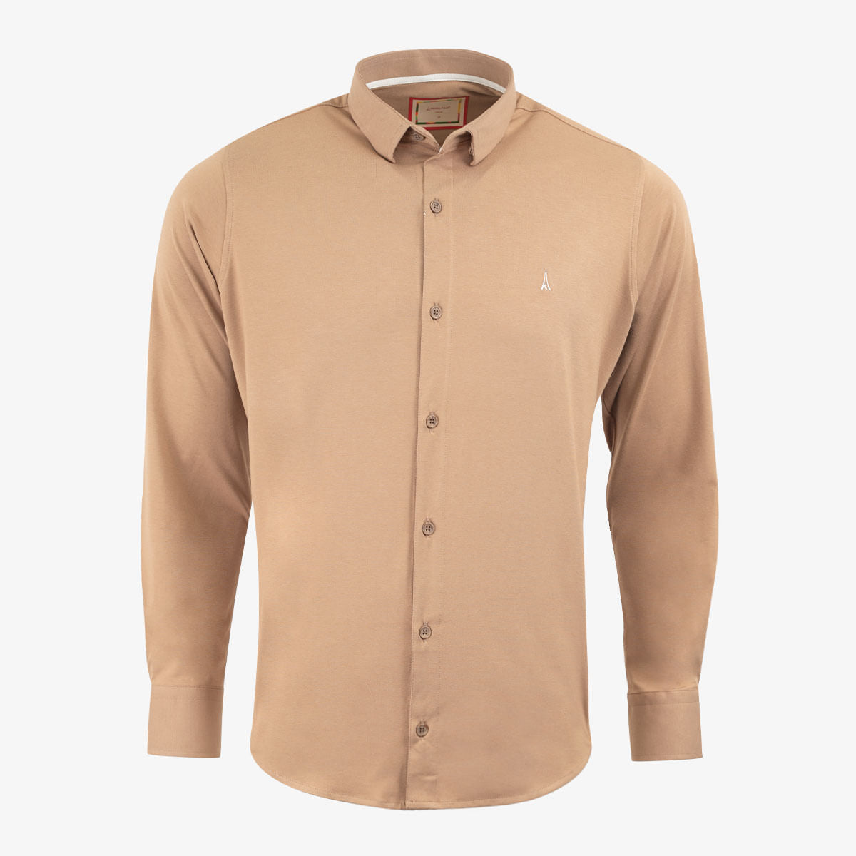 Camisa Manga Larga Sport