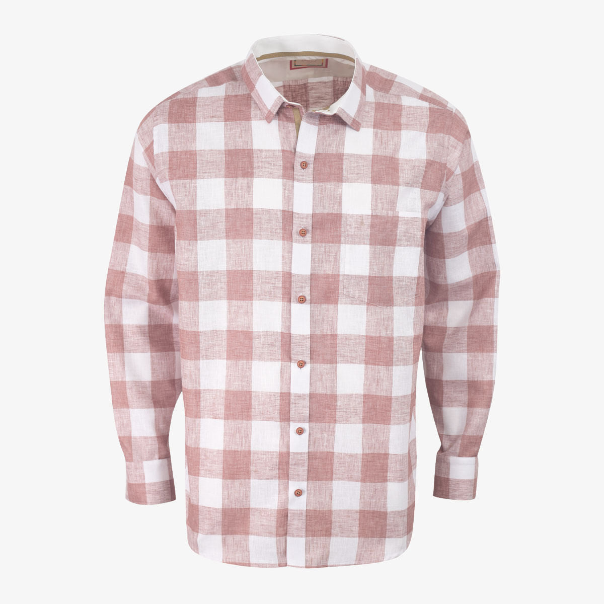 Camisa Manga Larga Sport