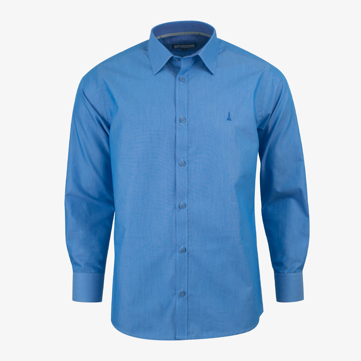 Camisa Manga Larga Clásica