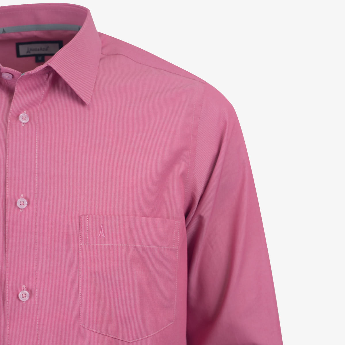 Camisa Manga Larga Clásica