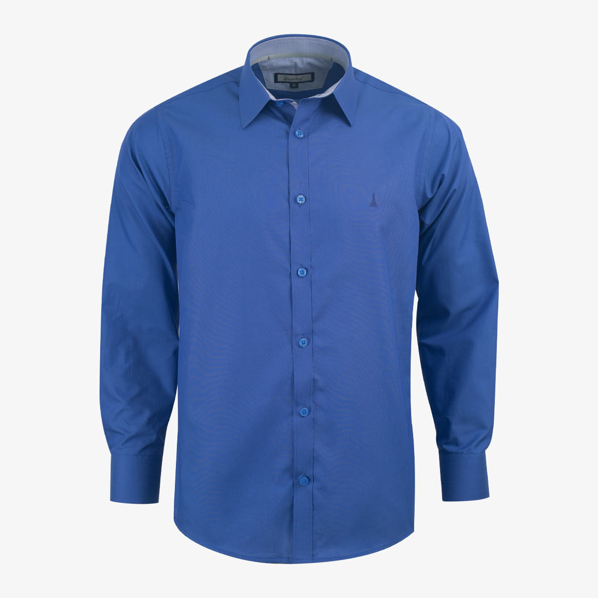 Camisa Manga Larga Clásica