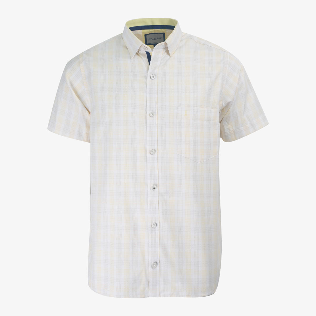 Camisa Manga Corta Sport