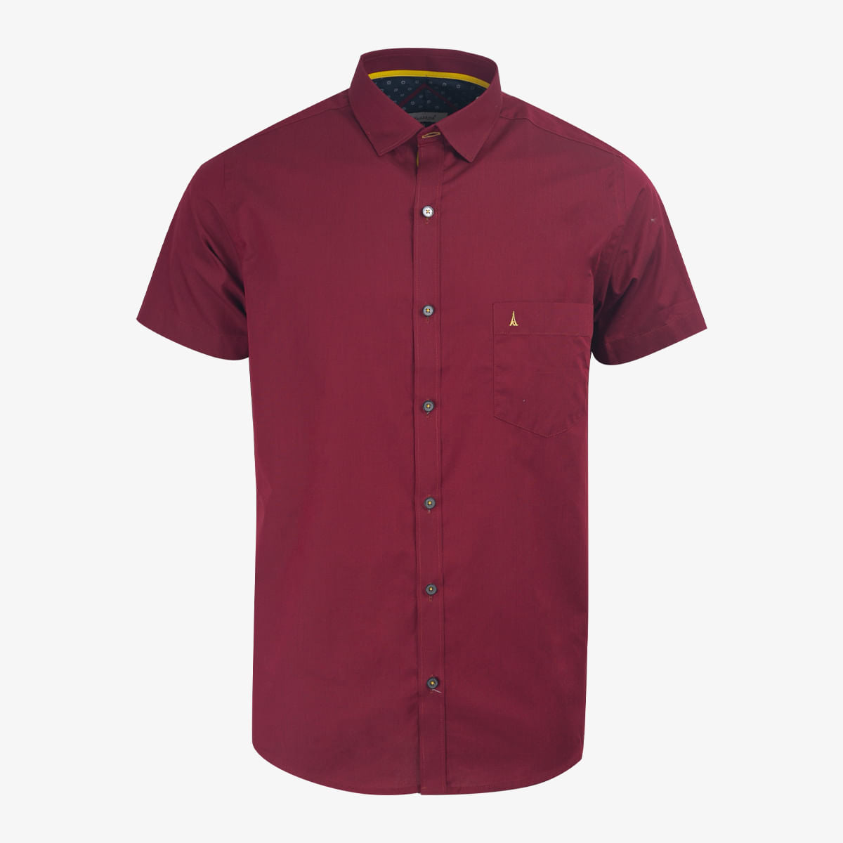 Camisa Manga Corta Sport