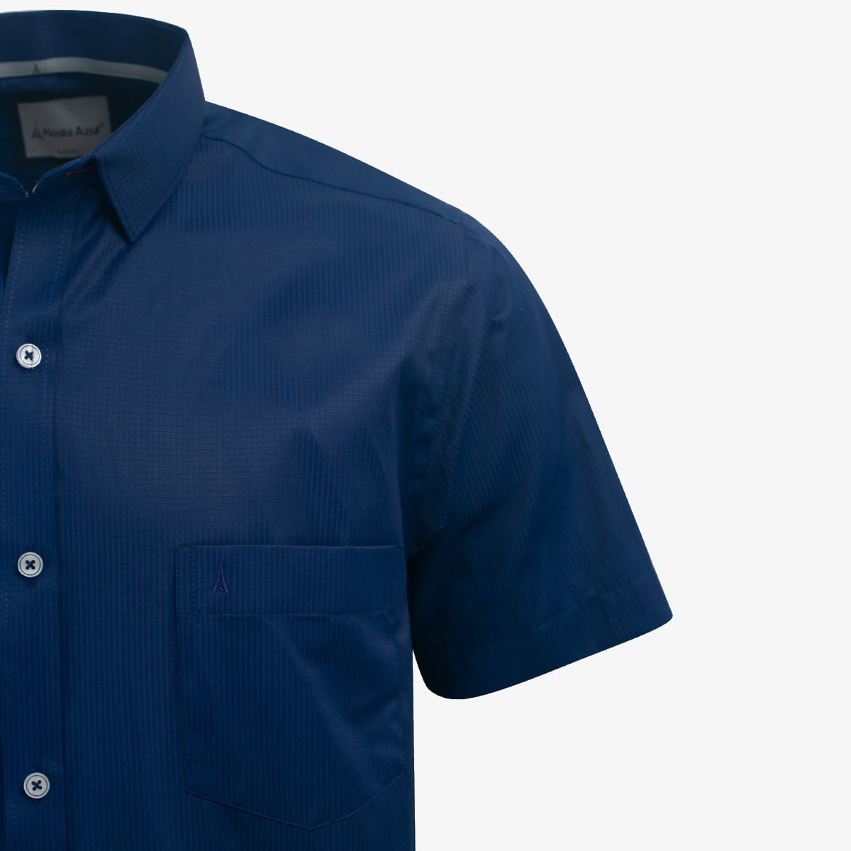 Camisa Manga Corta Sport