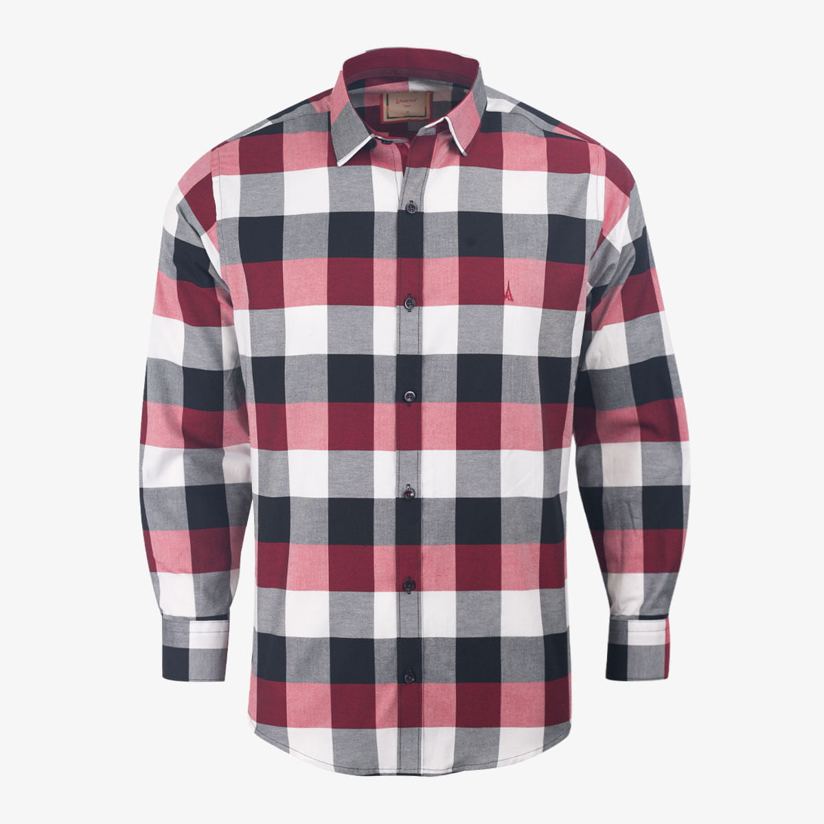 Camisa Manga Larga Sport