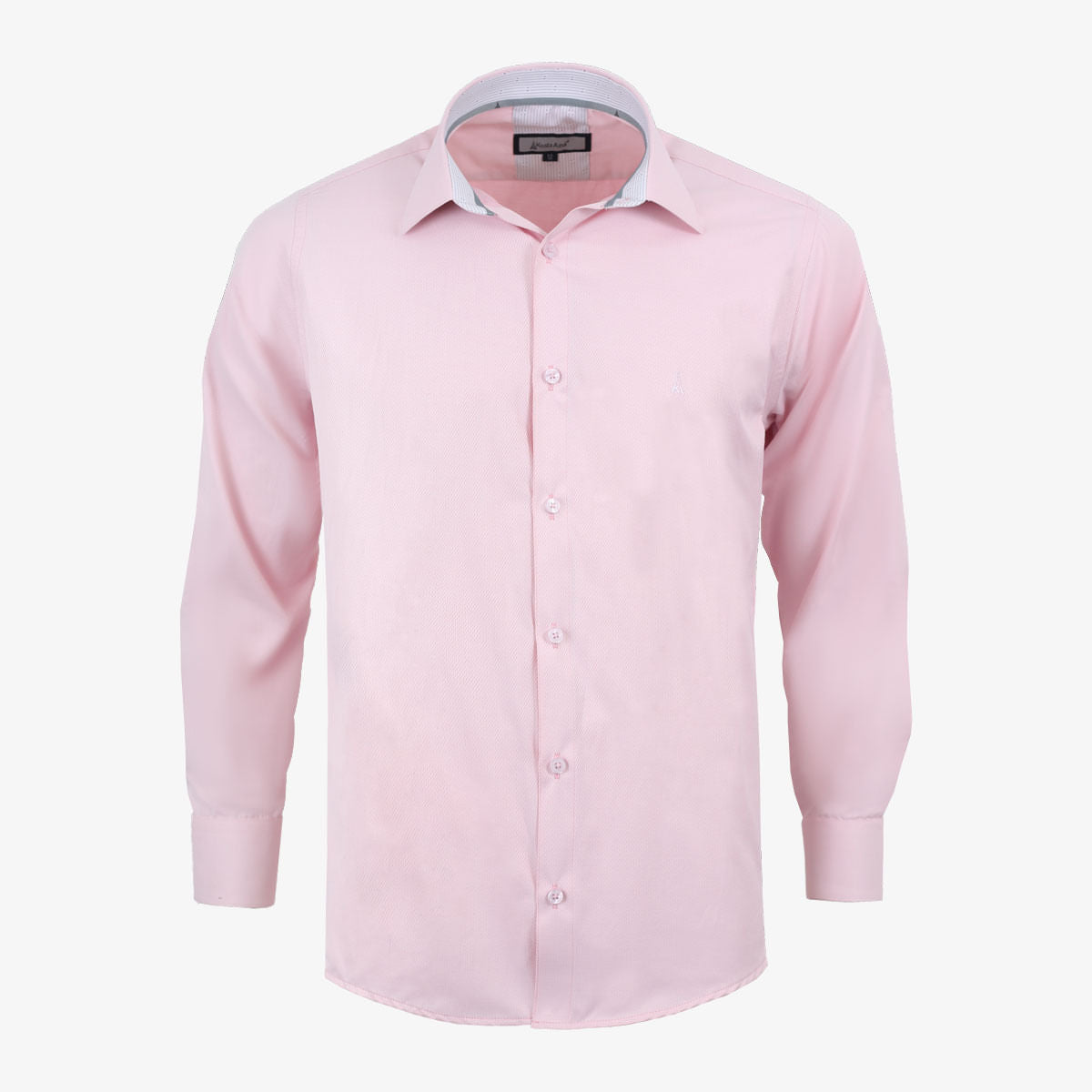Camisa Manga Larga Clásica