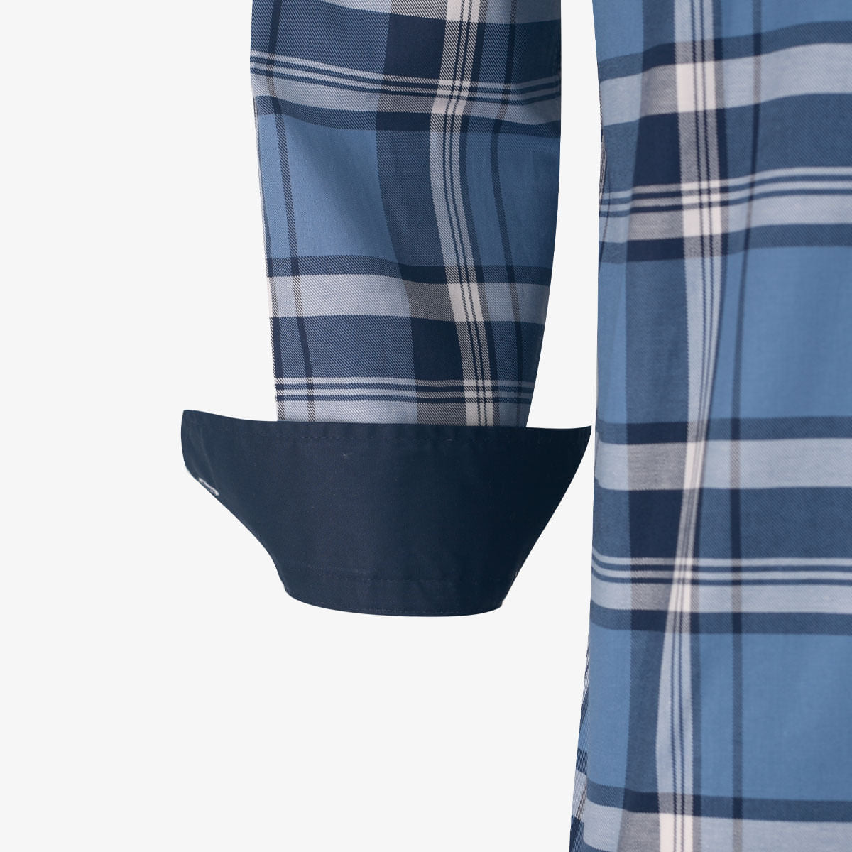 Camisa Manga Larga Sport
