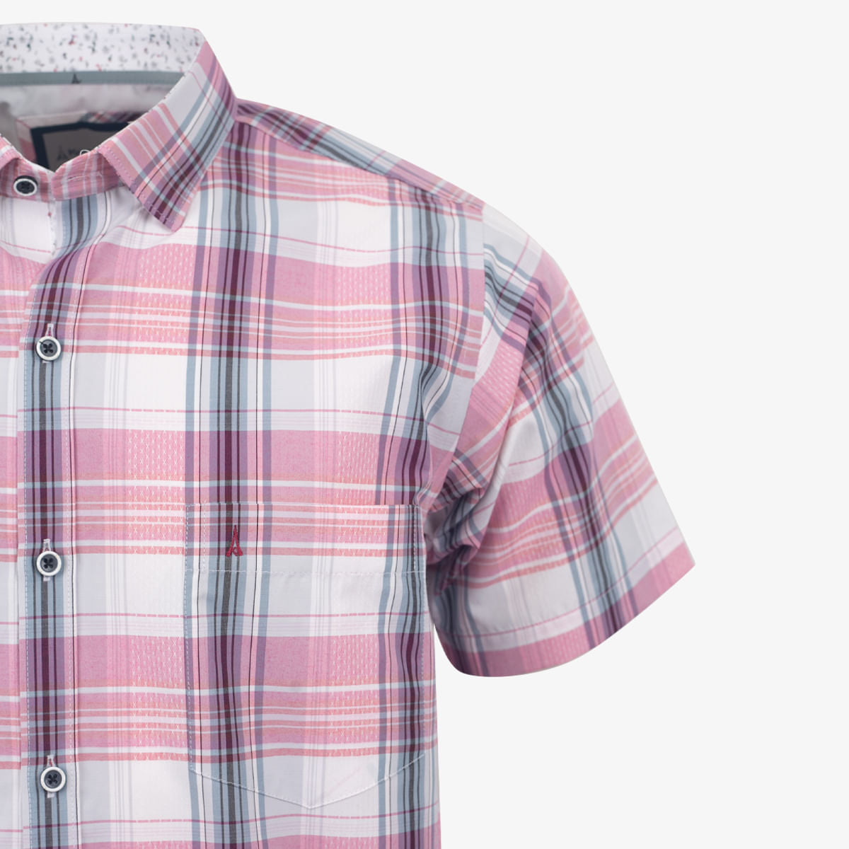 Camisa Manga Corta Sport