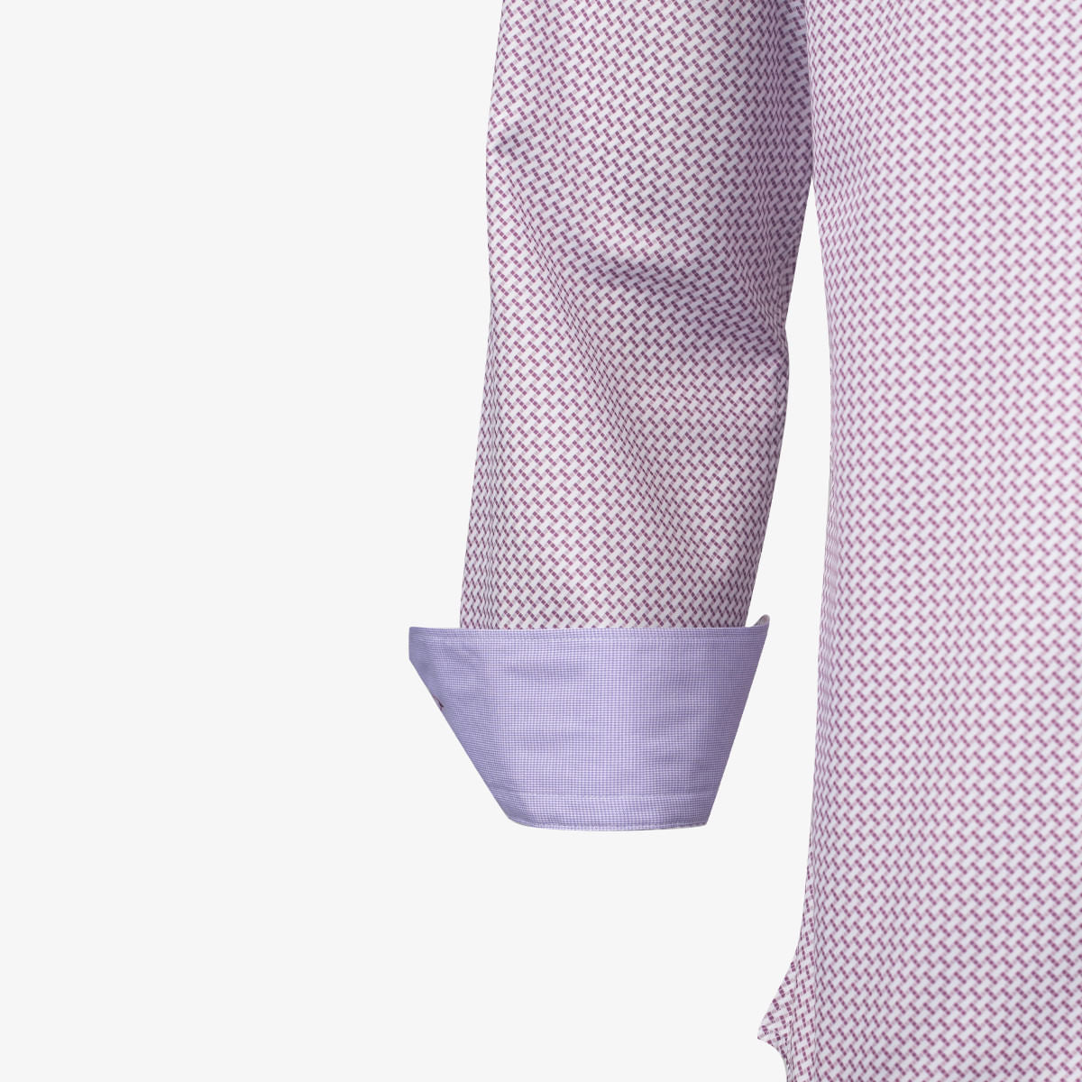 Camisa Manga Larga Sport
