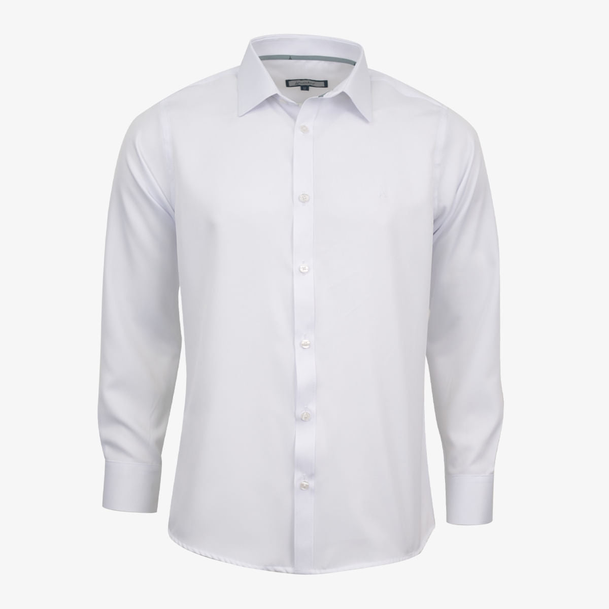 Camisa Manga Larga Clásica