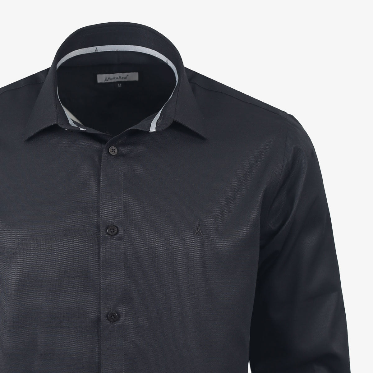 Camisa Manga Larga Clásica