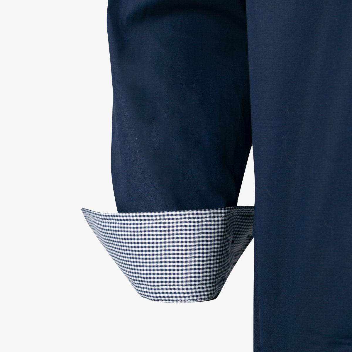 Camisa Manga Larga Sport