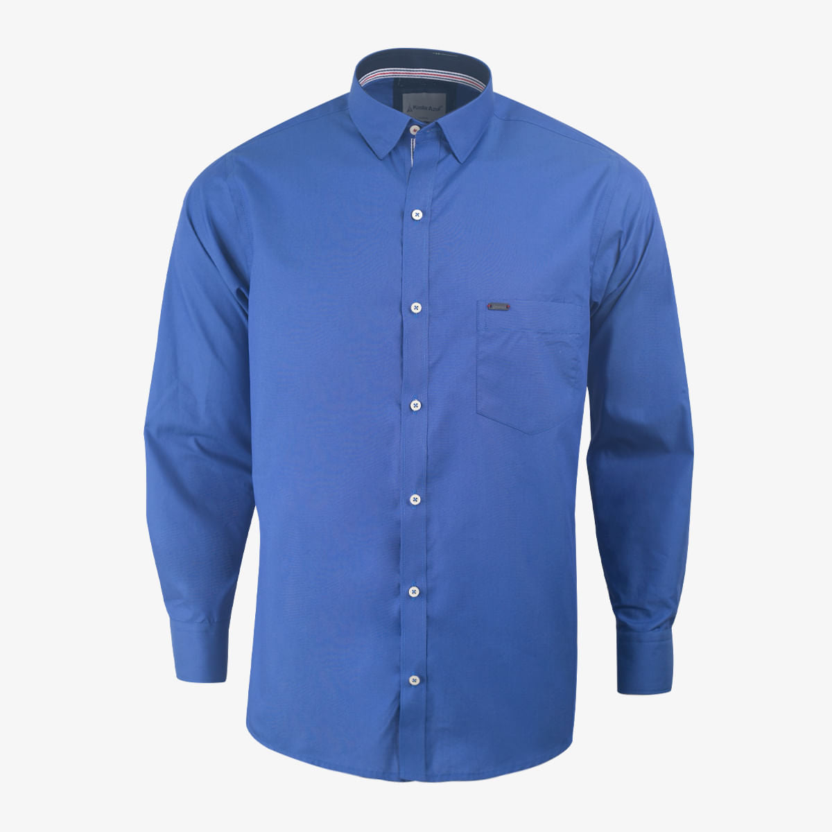 Camisa Manga Larga Sport