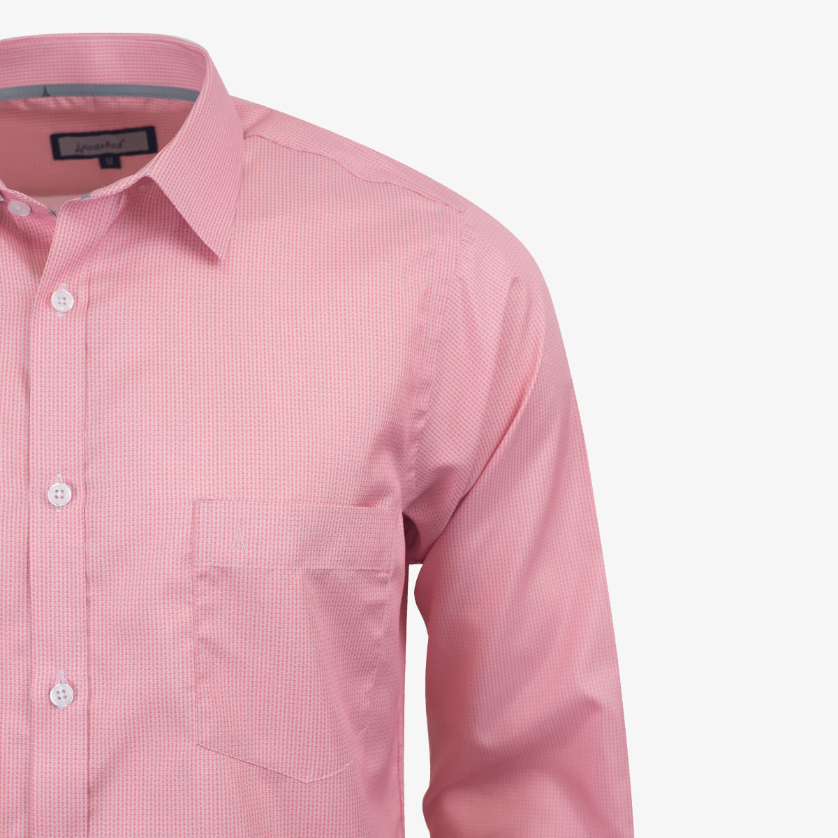 Camisa Manga Larga Clásica