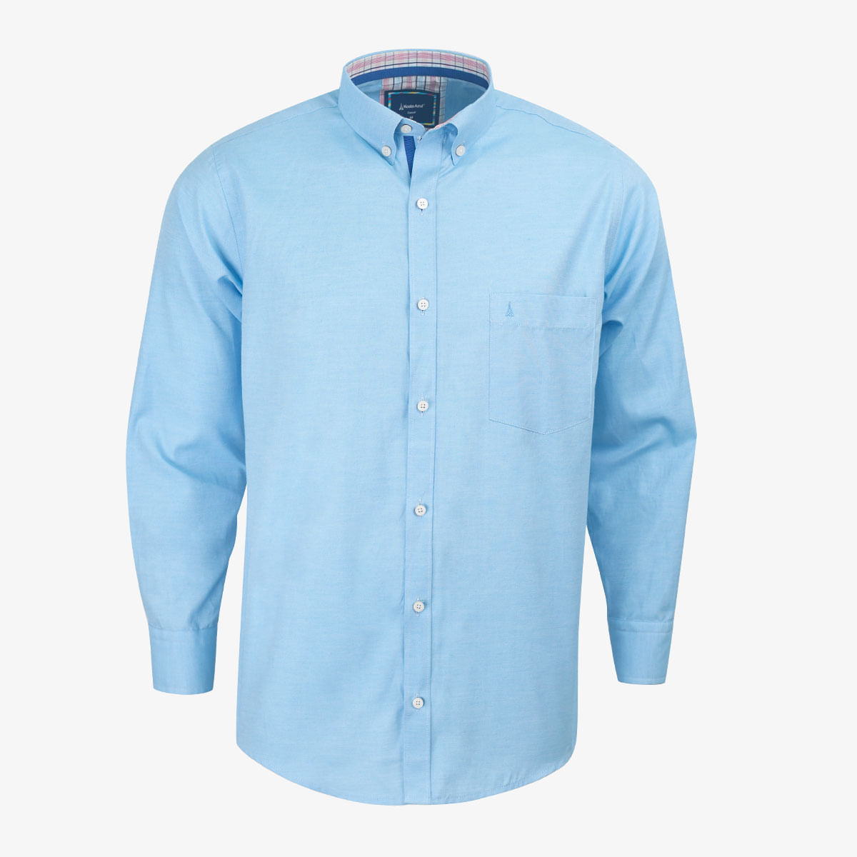 Camisa Manga Larga Sport