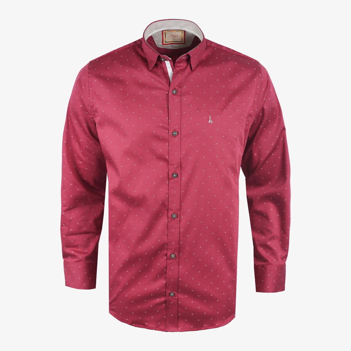 Camisa Manga Larga Sport