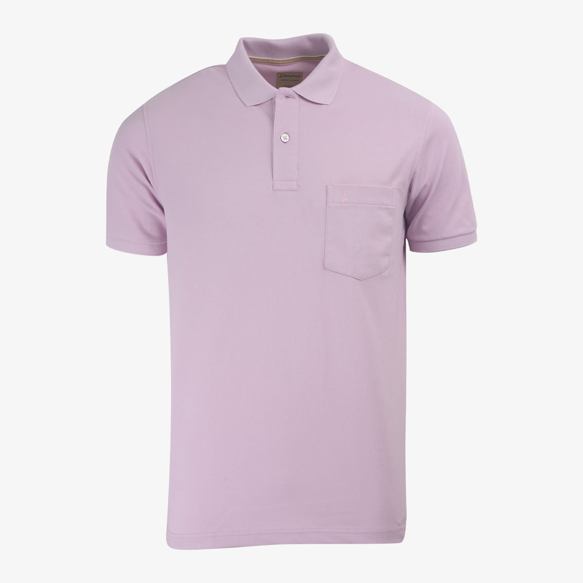 Camiseta Polo Manga Corta