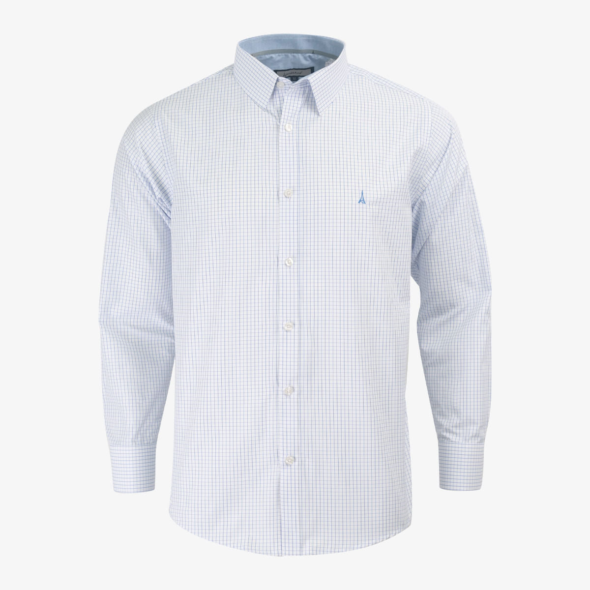 Camisa Manga Larga Clásica