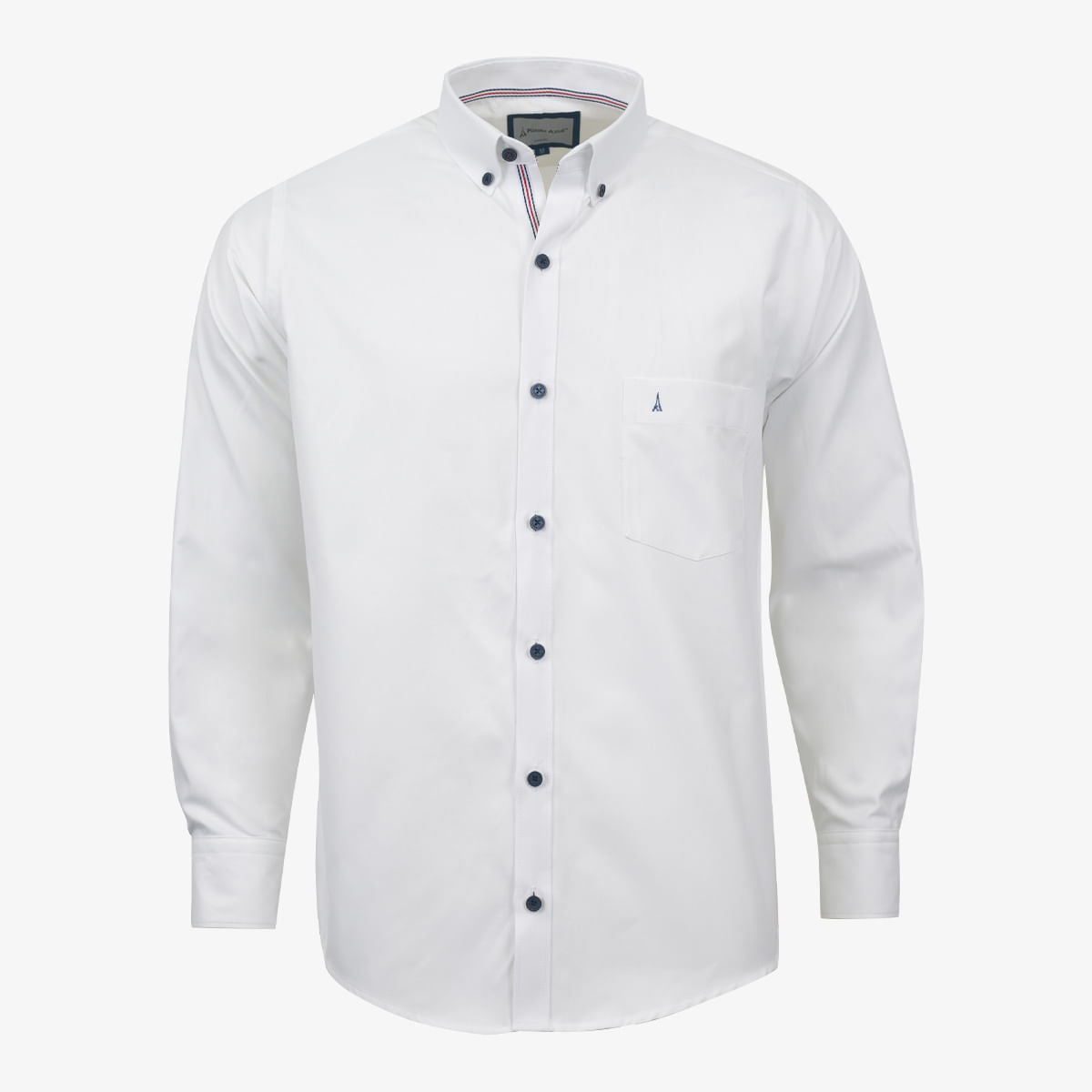 Camisa Manga Larga Sport
