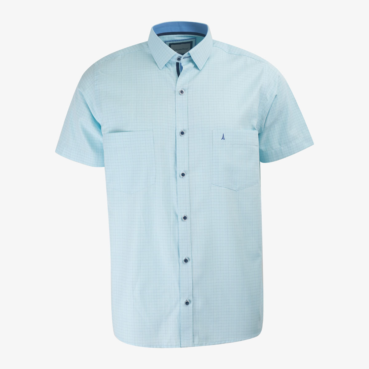 Camisa Manga Corta Sport