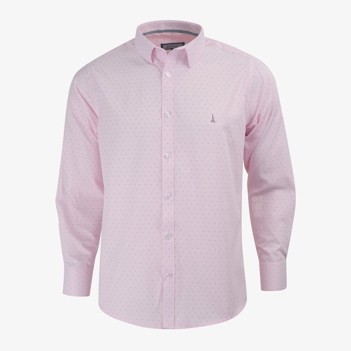 Camisa Manga Larga Clásica