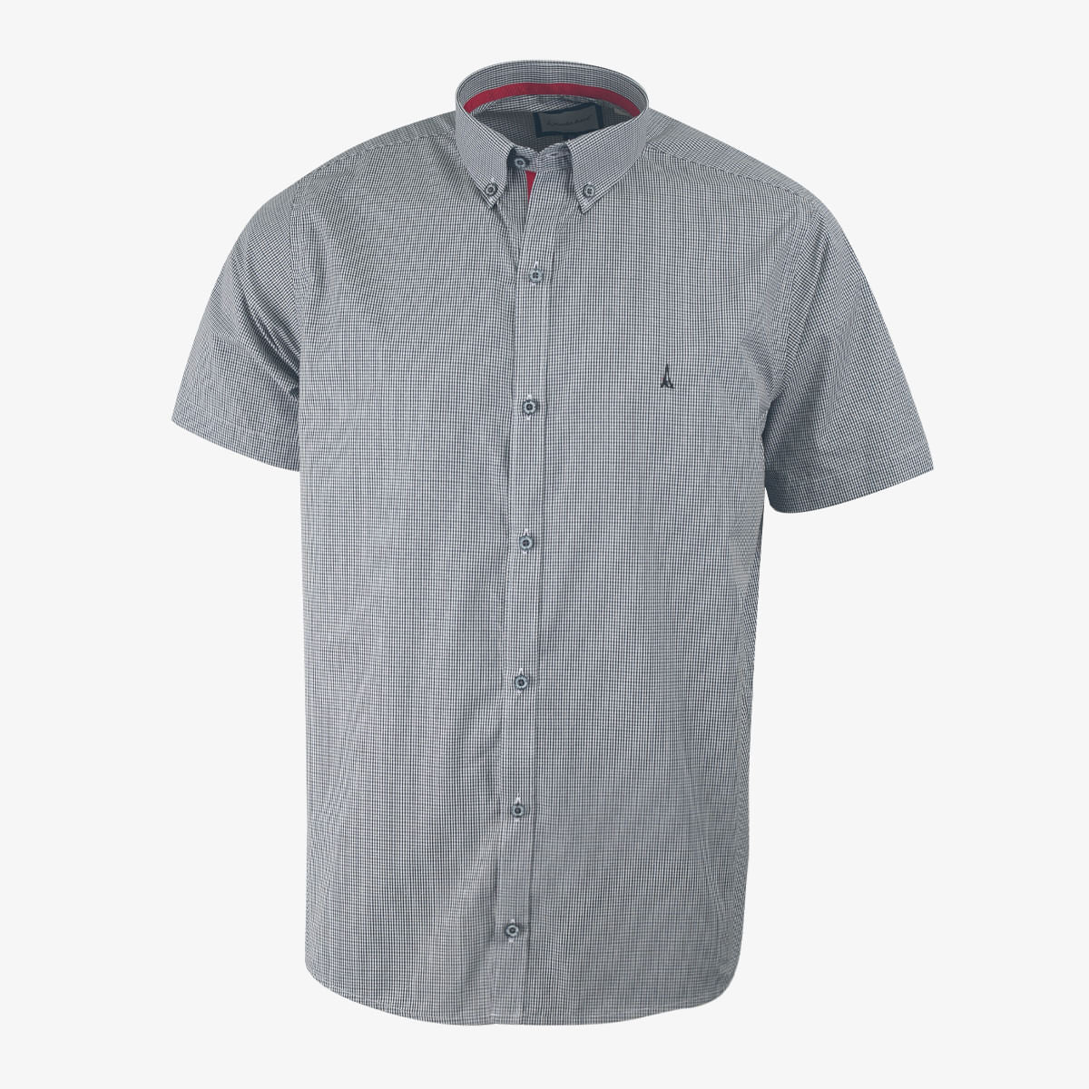 Camisa Manga Corta Sport