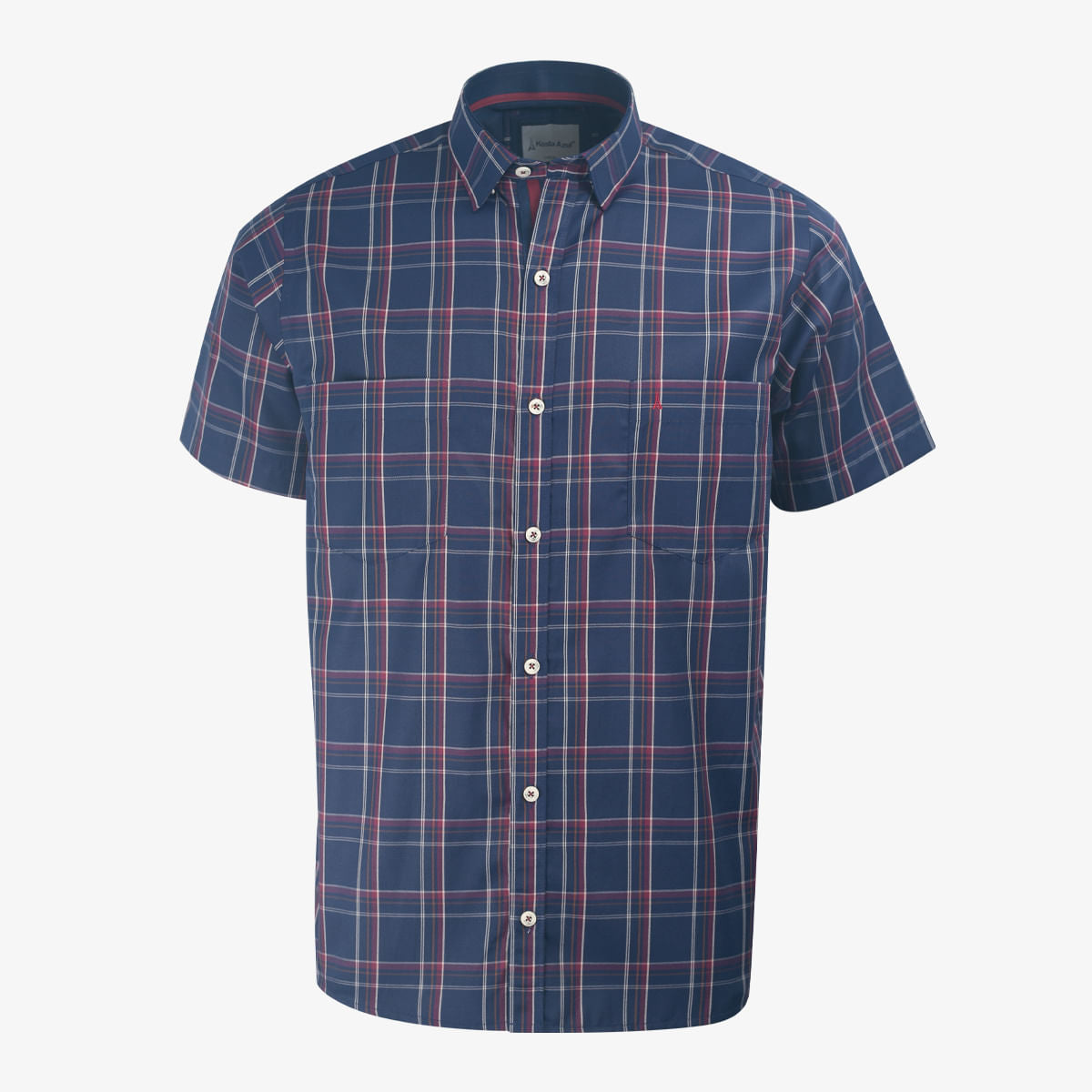 Camisa Manga Corta Sport