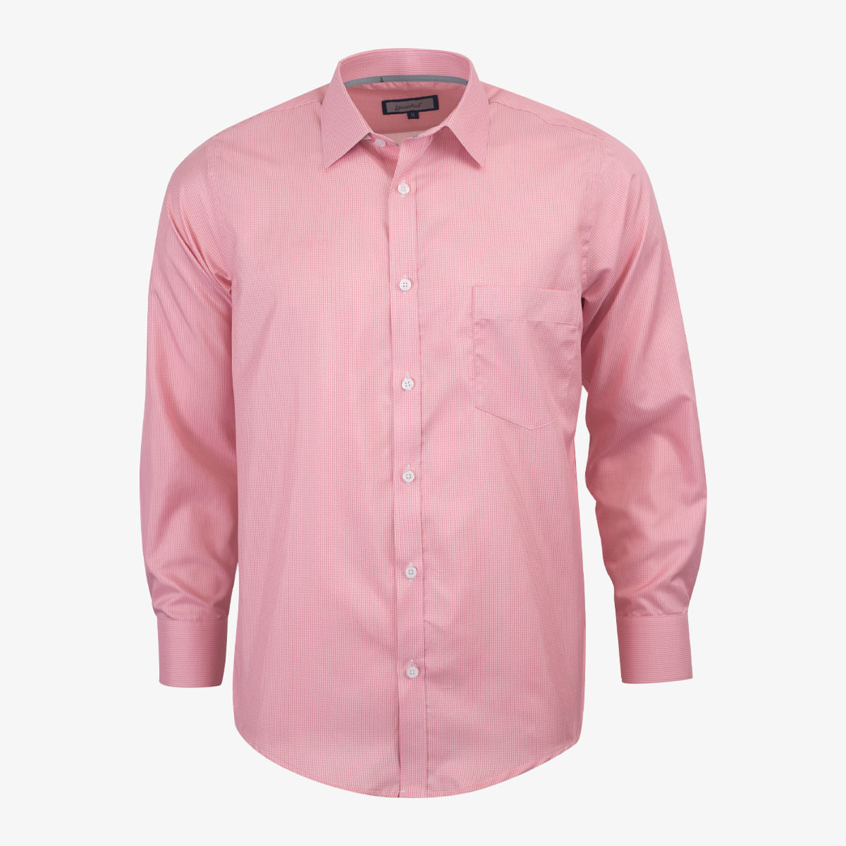 Camisa Manga Larga Clásica