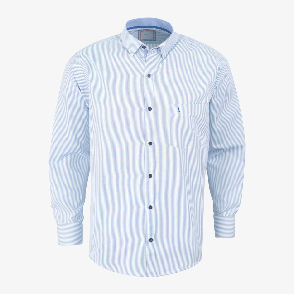 Camisa Manga Larga Sport