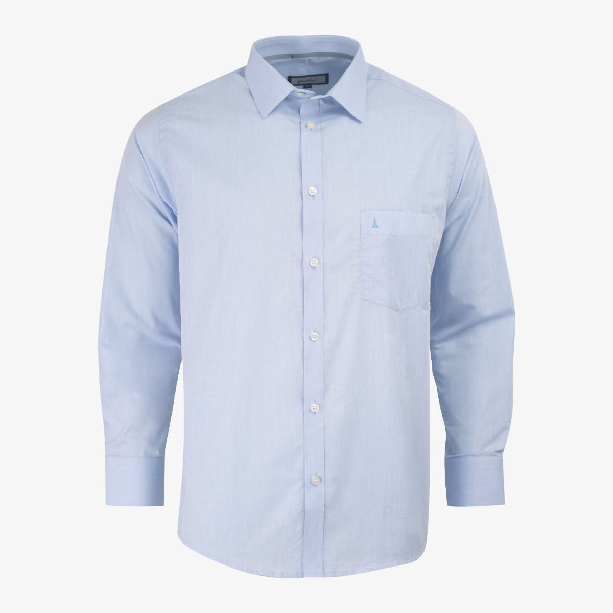 Camisa Manga Larga Clásica