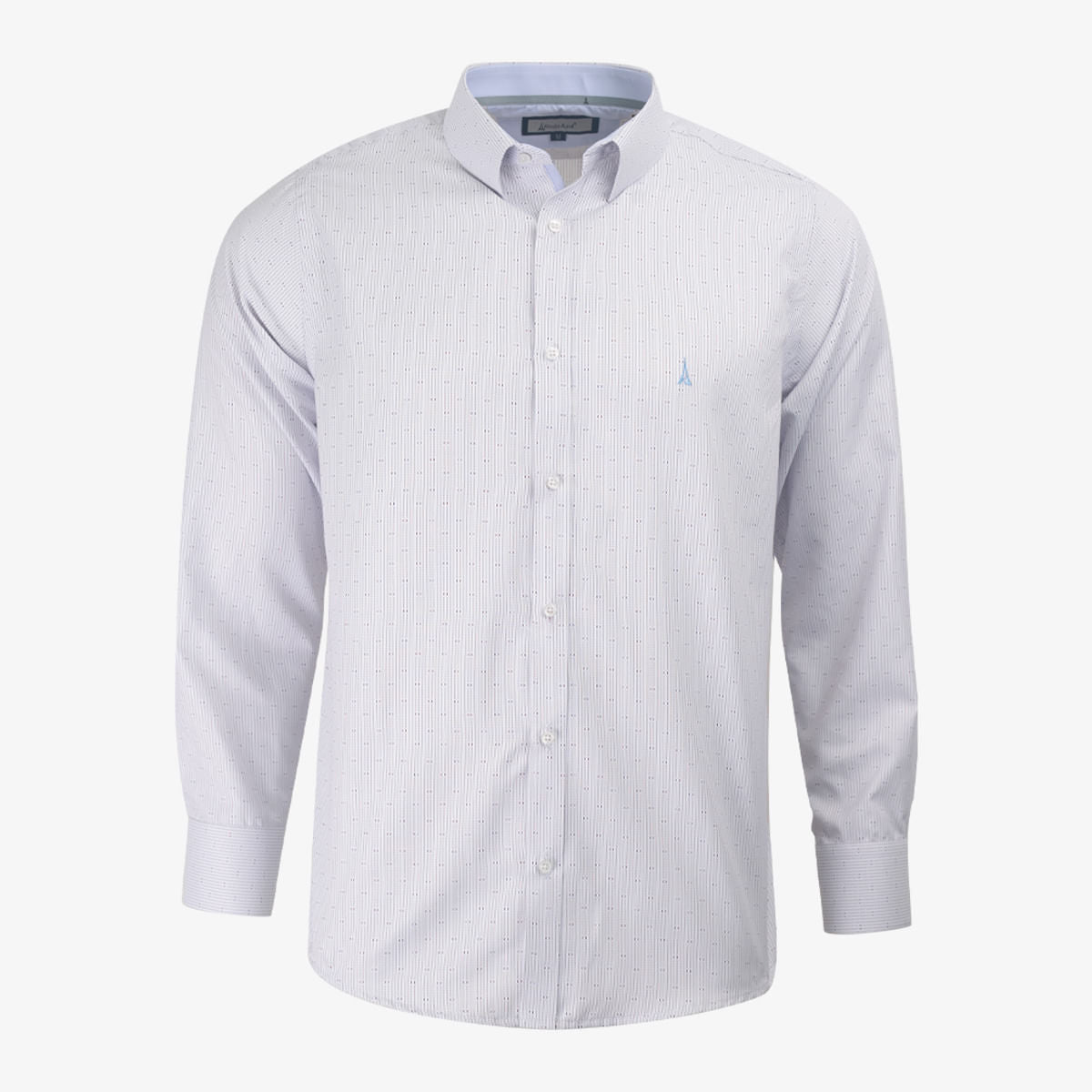 Camisa Manga Larga Clásica