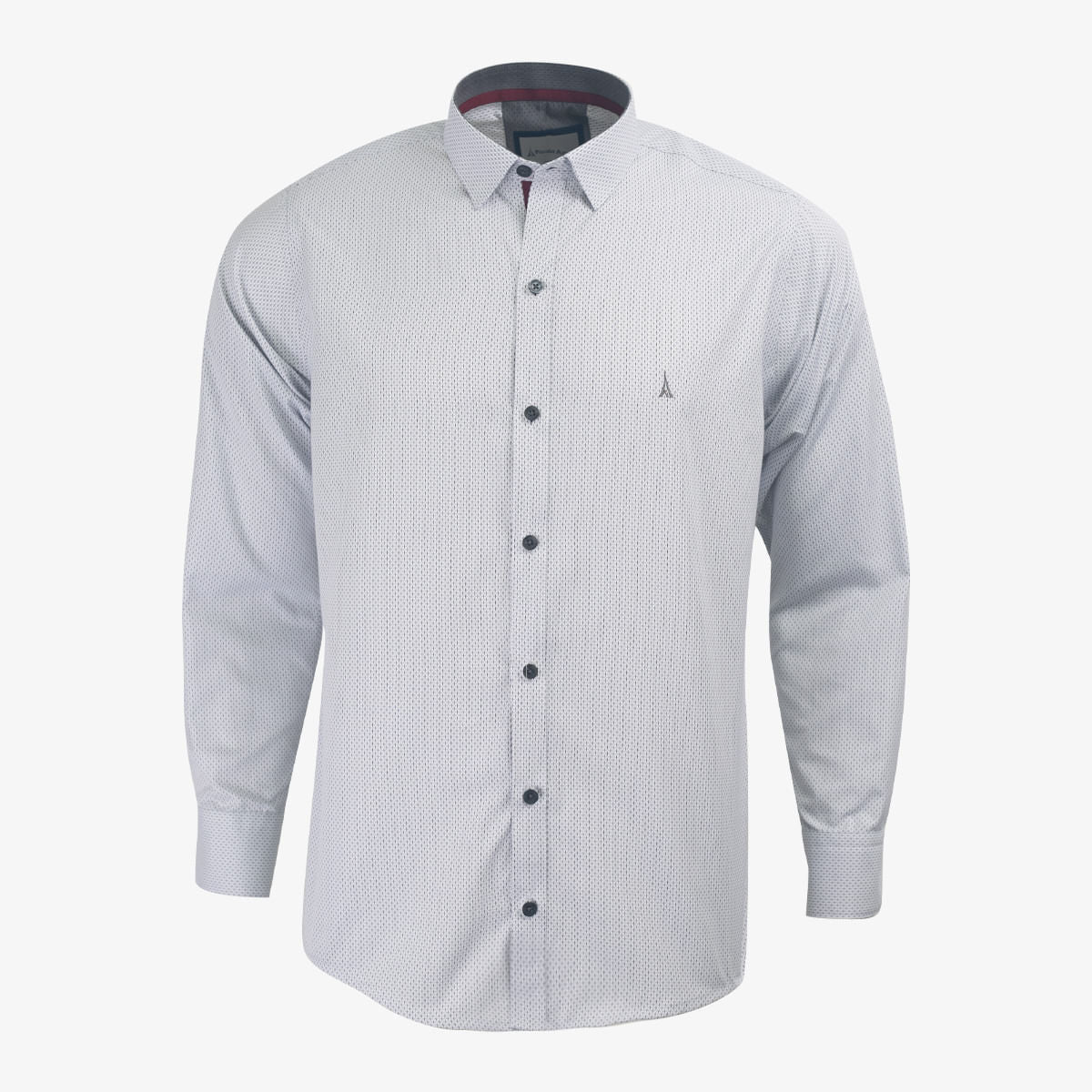Camisa Manga Larga Sport