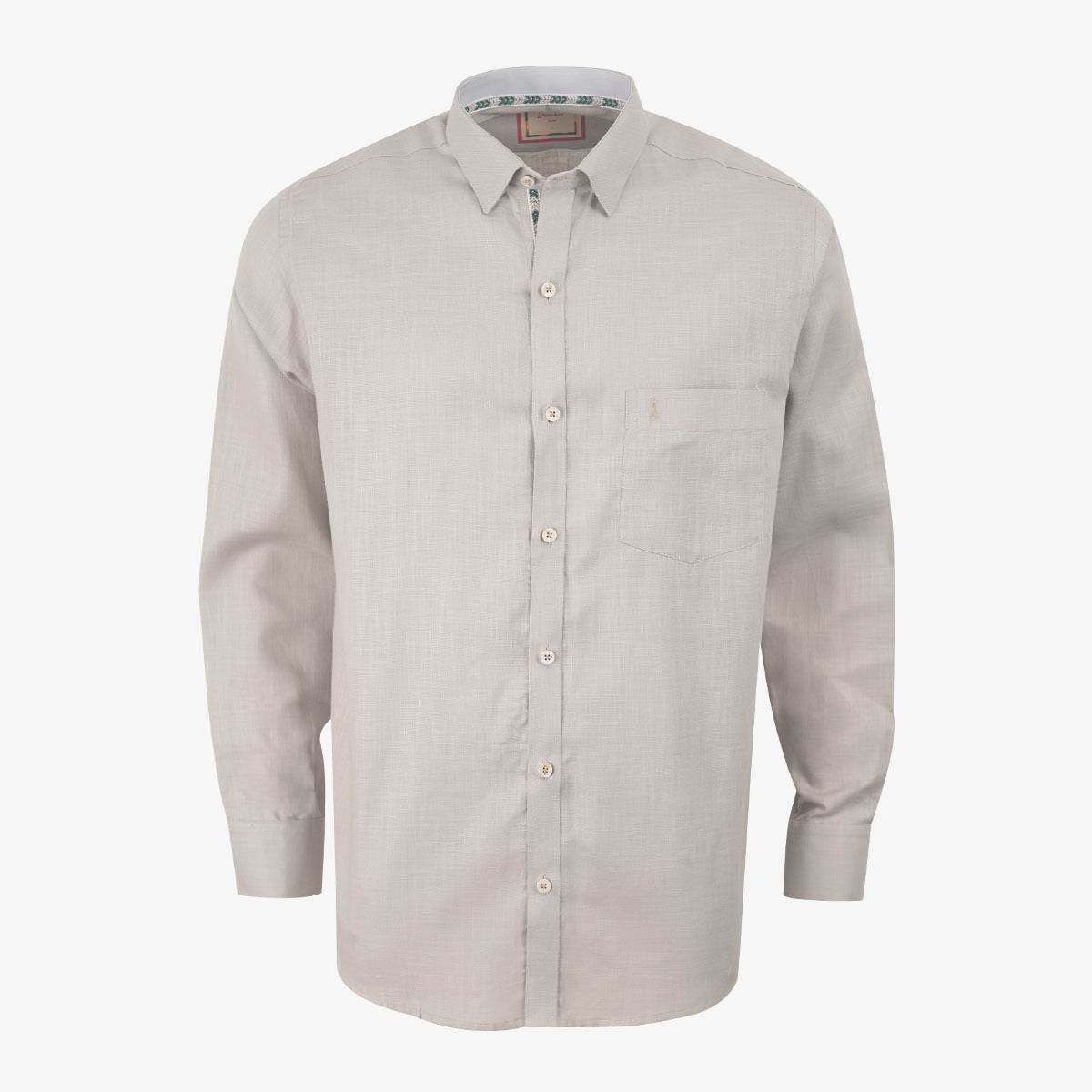 Camisa Manga Larga Sport