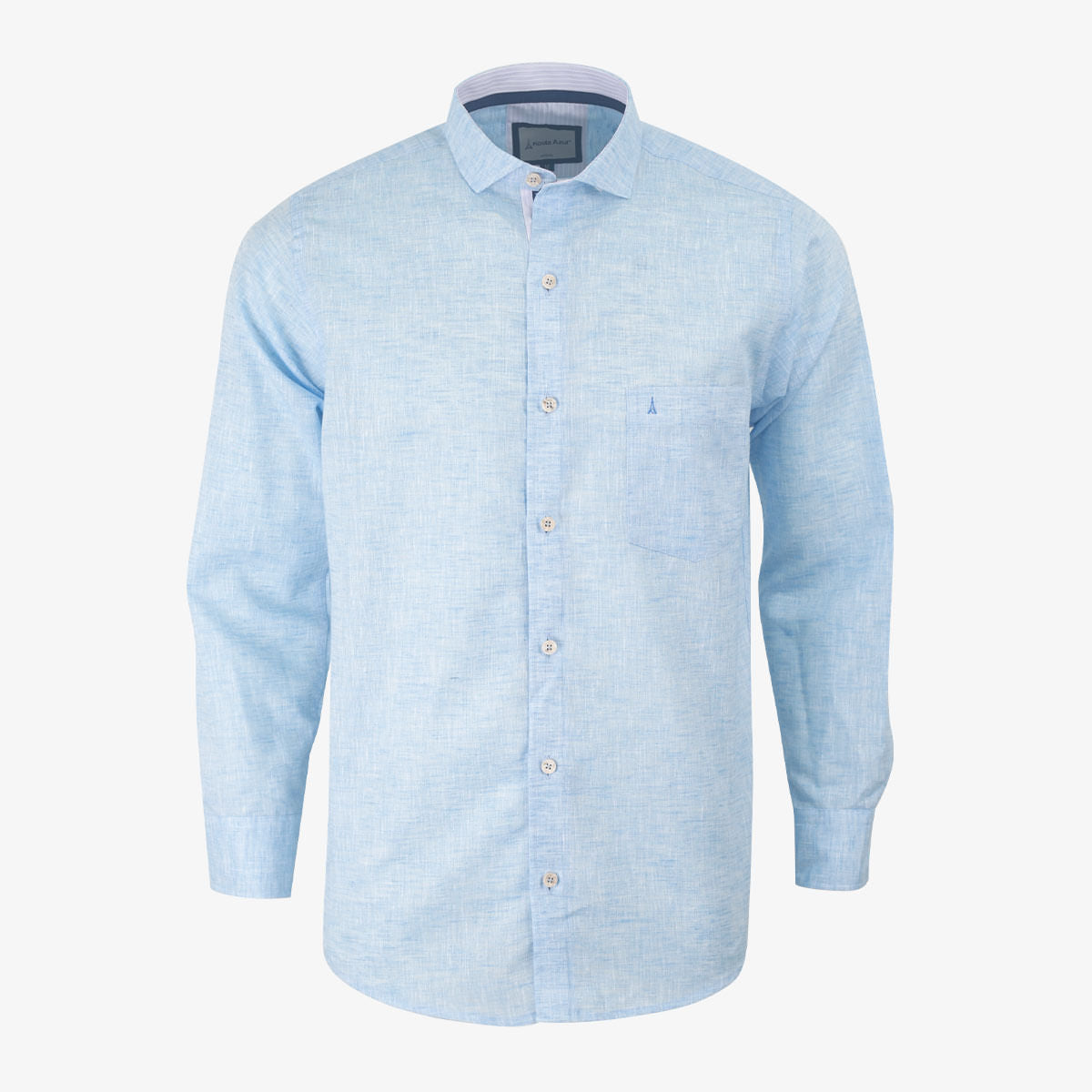 Camisa Manga Larga Sport