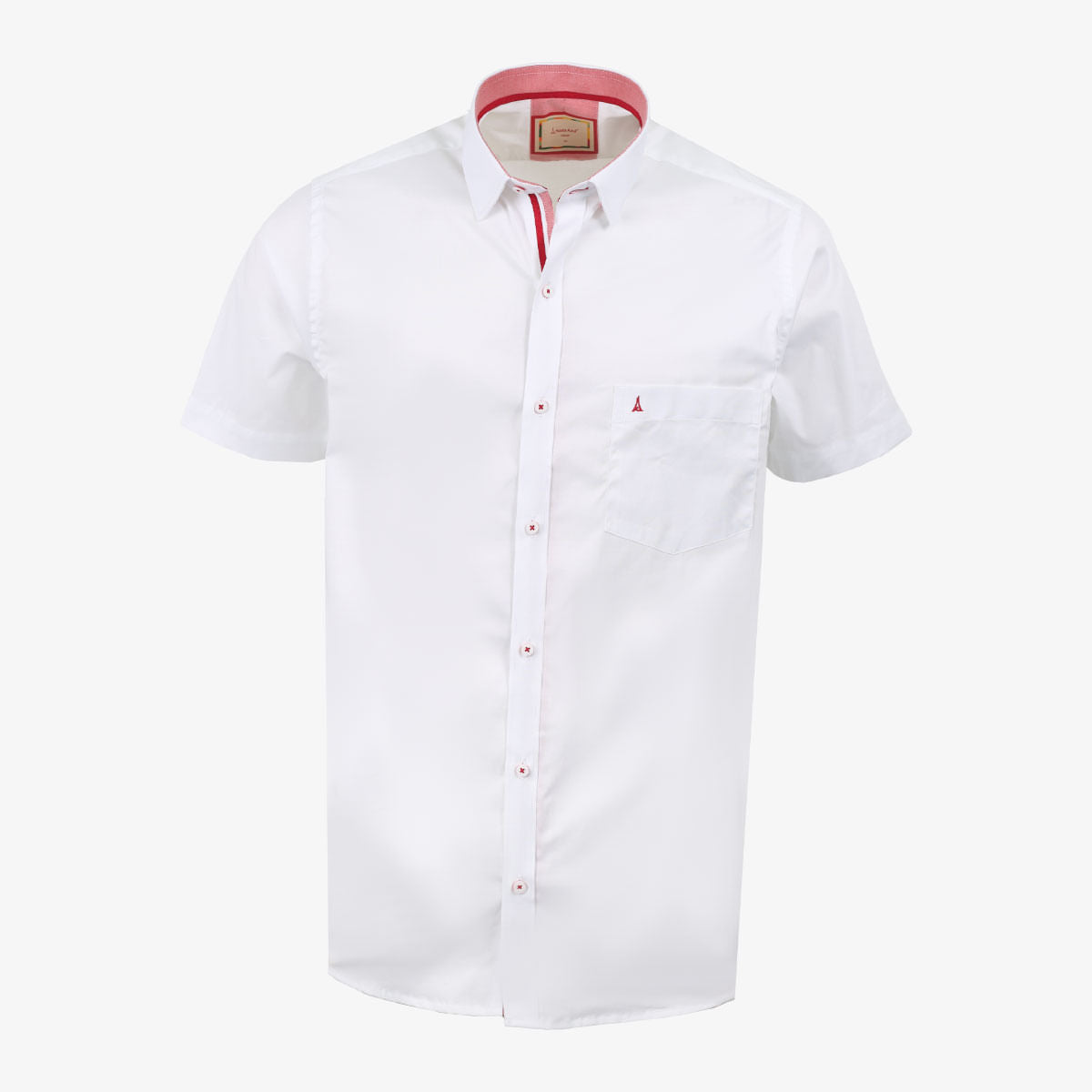 Camisa Manga Corta Sport