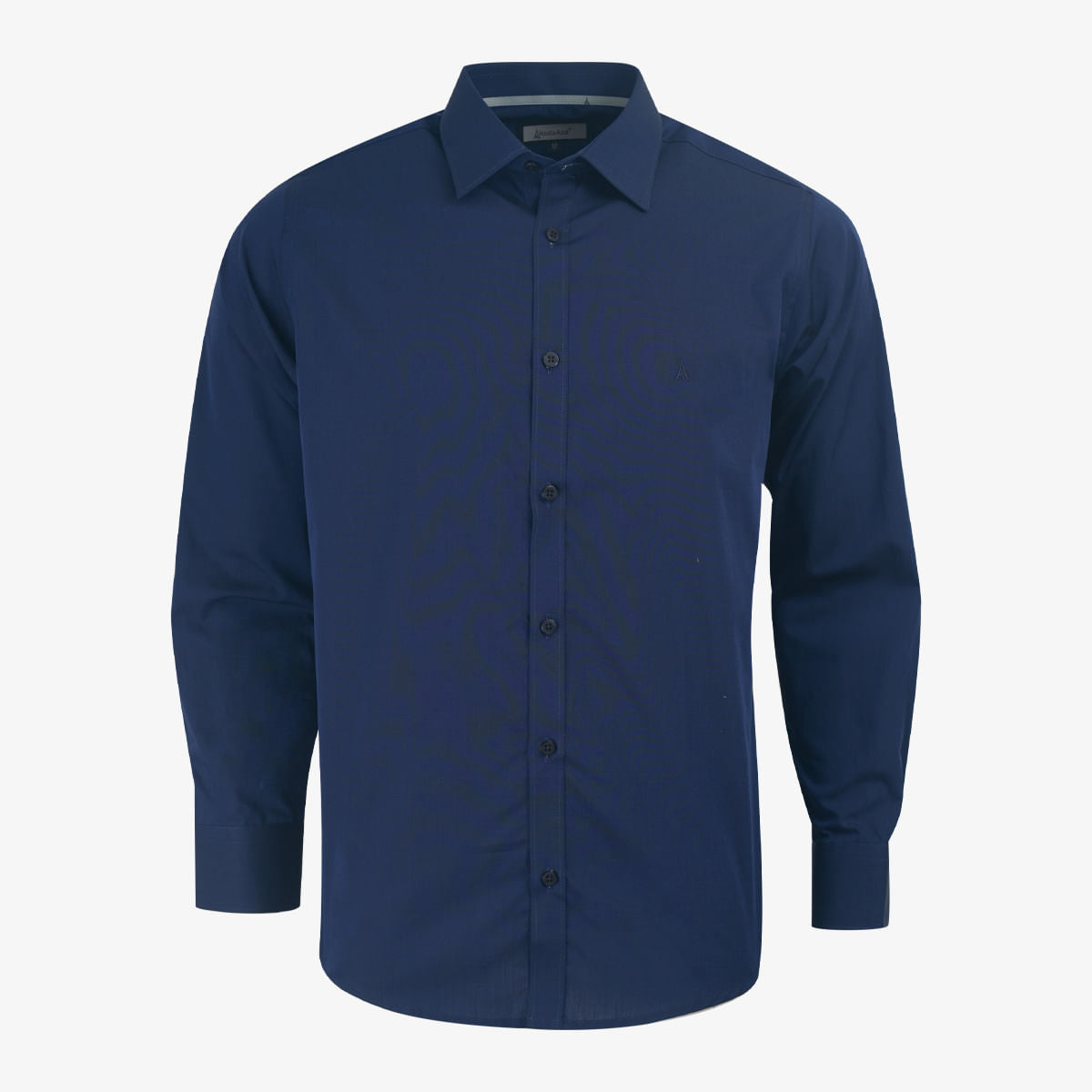 Camisa Manga Larga Clásica